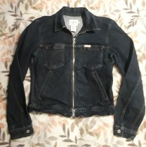 Calvin Klein jacket